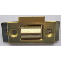 松冨 真中三角戸バネ 6B001H 1セット（直送品）