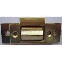 松冨 ダイカスト三角戸バネ 6B009H 1セット（直送品）