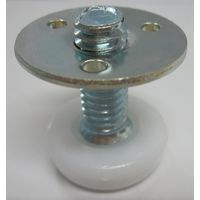 松冨 アジャスター 6A144H 1セット（直送品）