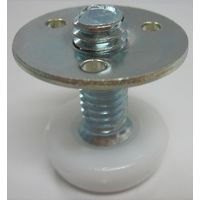 松冨 アジャスター 6A147H 1セット（直送品）