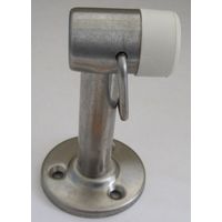 松冨 ステン床付戸当 6B059H 1セット（直送品）