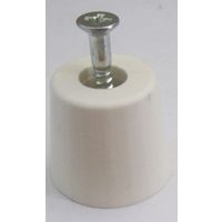 松冨 ゴム戸当たり 6B078H 1セット