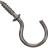 松冨 ステン洋灯吊 25mm 6F013 1セット