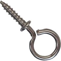 松冨 ステンヒートン #10 6F071 1セット（直送品）