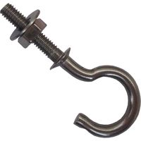 松冨 ステンナット付洋灯吊 32mm 6F115 1セット（直送品）