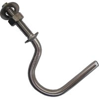 松冨 ステンナット付ニューブック 32mm 6F126 1セット