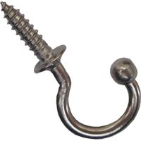 松冨 ステン玉付洋灯吊 TL-30 6F153 1セット（直送品）