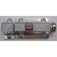 松冨 ZC自動ラッチ M 7B023H 1セット（直送品）