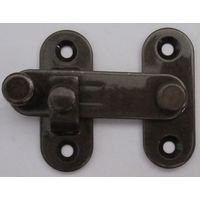 松冨 ステン締付打掛 ブロンズ 7B069H 1セット（直送品）