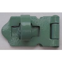 松冨 塗首廻掛金 7B106H 1セット（直送品）