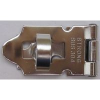 松冨 ステン首廻掛金 7B115H 1セット（直送品）