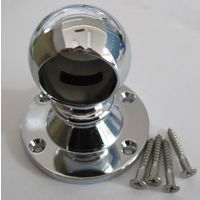 松冨 ブラケット 止 7C006H 1セット（直送品）