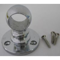 松冨 ブラケット 通 7C010H 1セット（直送品）