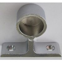 松冨 クローム横受 止 7C029H 1セット（直送品）