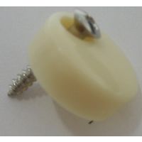 松冨 PC L型鏡止 9A018H 1セット（直送品）