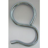 松冨 ユニクロパイプSカン 9A024H 1袋（6個入）