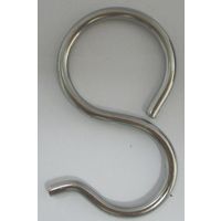 松冨 ステンパイプSカン 9A028H 1セット