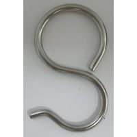 松冨 ステンパイプSカン 9A029H 1セット（直送品）