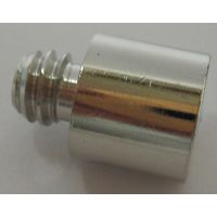 松冨 真中ダボ棚受 男 9A031H 1セット