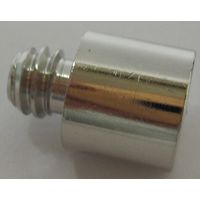 松冨 真中ダボ棚受 男 9A032H 1セット