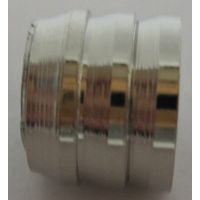 松冨 真中ダボ棚受 女 9A034H 1セット（直送品）