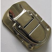 松冨 鉄A型パッチン 9A104H 1セット（直送品）