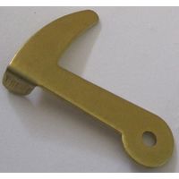 松冨 真中つの字カン 9A120H 1袋(10個入)