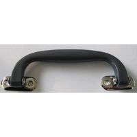 松冨 ケース用ハンドル H-47 9A142H 1セット（直送品）