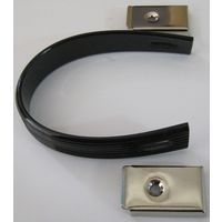 松冨 ケース用ハンドル H-17 9A143H 1セット（直送品）