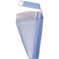 リヒトラブ ドキュメントケース A4 ホワイト G5601-0 1冊