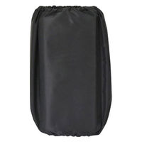 ヤマショウ ずれにくい撥水ひざパッド HP-02 1個