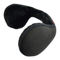 ヤマショウ 防寒イヤーマフ YBK-302 1箱 (30個入)（直送品）