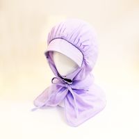 ヤマショウ 帽子が動きにくいガーゼ下履き帽子 YCH-040 1箱 (60個入)（直送品）