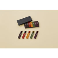 三越伊勢丹 〈とらや〉小形羊羹7本入　紙袋付　手土産ギフト 和菓子　母の日　父の日　敬老の日　お祝い