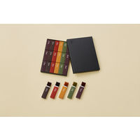 三越伊勢丹 〈とらや〉小形羊羹18本入 紙袋付　手土産ギフト 和菓子　母の日　父の日　敬老の日　お祝い