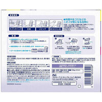 置き型ファブリーズ 無香 付替 1パック（2個入） P&G（わけあり品）