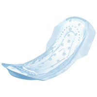 日本製紙クレシア ポイズ肌ケアパッド 超吸収ワイドジョセイヨウ18枚お得パック 80708 1パック18枚入り（わけあり品）