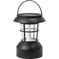 タカショー ソーラーハンディーランタンライト ベル LGS-113 1個