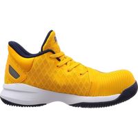 Peak Sport Products PEAK SAFETY BAS-4507 イエロー・27.0cm BAS-4507-Y-27.0（直送品）