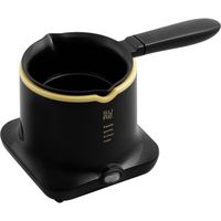 グミ＆チョコメーカー SGM-100（BK） 石崎電機製作所（直送品）