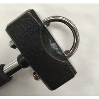 イチネンアクセス マストツール 足場ソケットハンマー 1.1kg 17/21mm 02424（直送品）