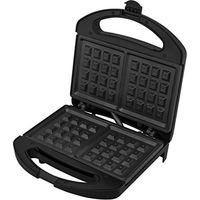 ワッフルメーカー SHM-75W 石崎電機製作所（直送品）