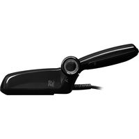 スチームアイロン ポータブルスチーマー SSH-100（BK） 石崎電機製作所（直送品）