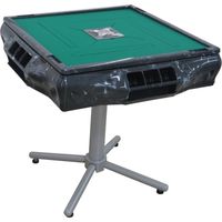 大洋技研 全自動麻雀卓 アモス ヴィエラ 専用牌付 TA3-VI（直送品）