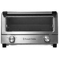 ラッセルホブス ラッセルホブスオーブントースターエプロン付き 7740JP（直送品）