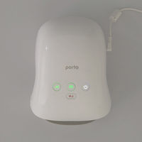 ツカモトエイム ツカモトエイム ポルト ハンドマッサージャー AIM-015（直送品）