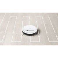 エコバックス 床用ロボット掃除機DEEBOT OZMO610 DD4G（直送品）