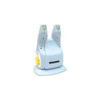 ピーナッツ・クラブ SMART-STYLE シューズドライヤー KK-00299（直送品）