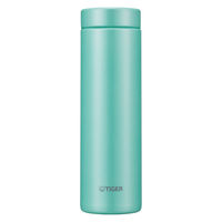 ステンレスミニボトル MMZ-A502 リーフグリーン MMZ-A502 GL タイガー魔法瓶（直送品）