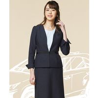 レディスカットソー GCSL-1970-K1-L 1着 サーヴォ（直送品）